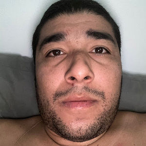 Meet your Posher, Luis